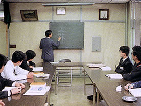 社内交流