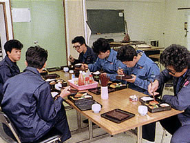 社内交流